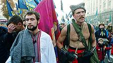 Украинские силовики защитили Киево-Печерскую лавру и генерала Ватутина