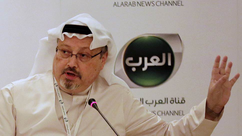 Как убийство журналиста повлияло на отношения США и Саудовской Аравии