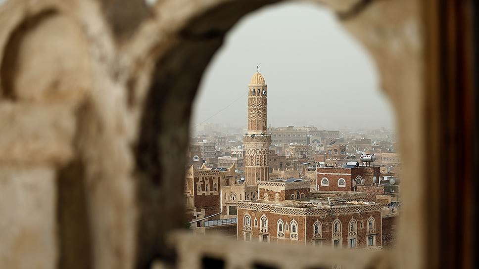 Правозащитники опубликовали доклад о последствиях гражданской войны в Йемене