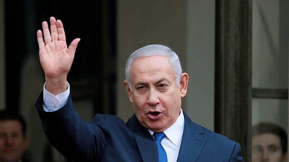 Биньямин Нетаньяху готовится к новым визитам в арабские страны