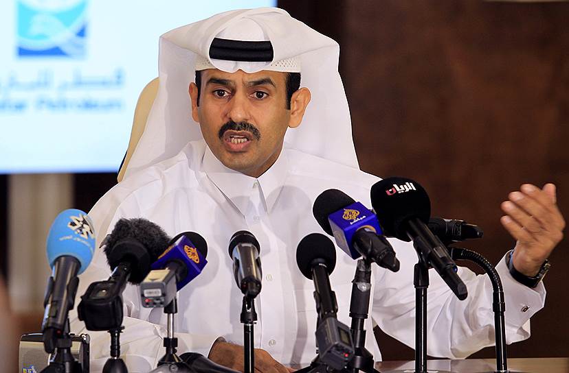 3 декабря. Катар &lt;a href=&quot;/doc/3819246&quot;>анонсировал&lt;/a> выход из ОПЕК с 1 января 2019 года 