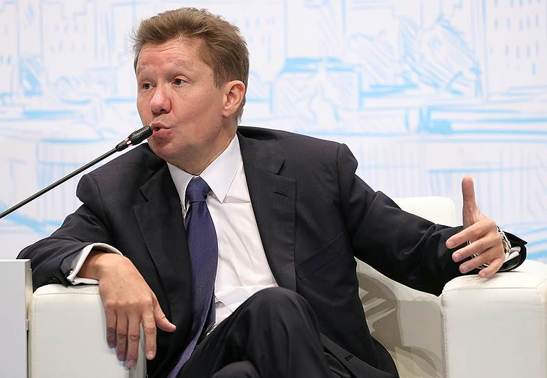 Глава «Газпрома» Алексей Миллер, наоборот, успешный управленец для 10% опрошенных и олигарх для 4%. У нас присутствует в 10 рейтингах. Лучший результат — второе место среди самых говорящих.
