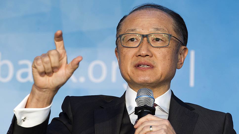 Почему уход главы Всемирного банка может возродить старые споры о его целях