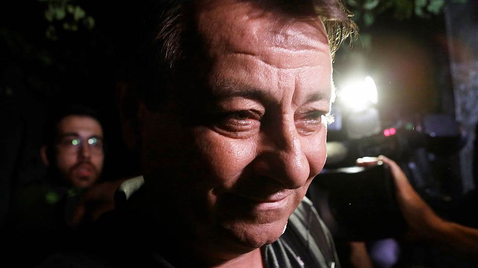 Чезаре Баттисти окажется в тюрьме после 40 лет в бегах
