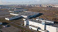 Завод GM забирают белорусы