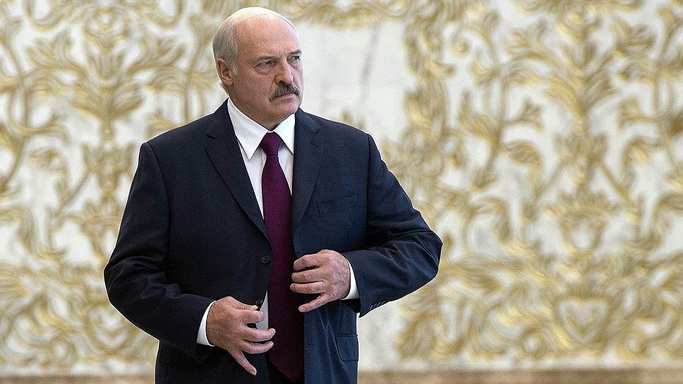Зачем Александр Лукашенко и Михаил Гуцериев устроили в Белоруссии ИТ-революцию