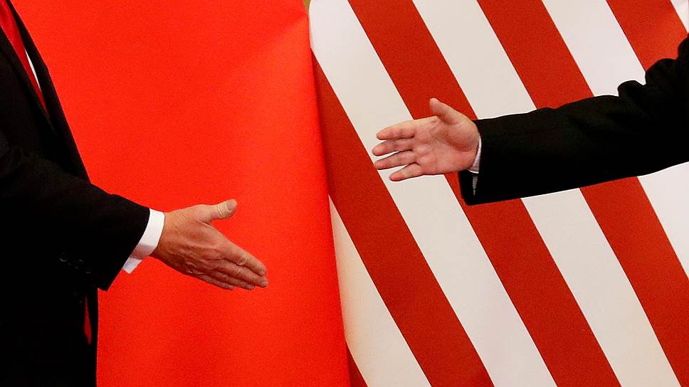 Как США и Китай готовятся к финальным переговорам по «торговому перемирию»
