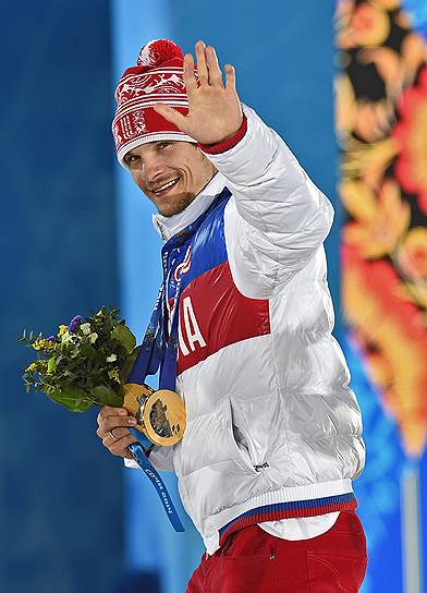 Сноубордист &lt;b>Вик Уайлд&lt;/b> завоевал две золотые медали: в параллельном гигантском слаломе и параллельном слаломе. Повторить свой олимпийский успех в Пхенчхане в 2018 году он не смог. Планирует выступать на Олимпийских играх в Пекине в 2022 году