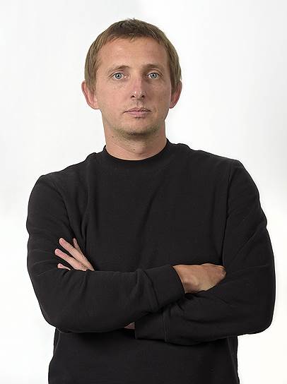 Специальный корреспондент “Ъ” Владимир Соловьев