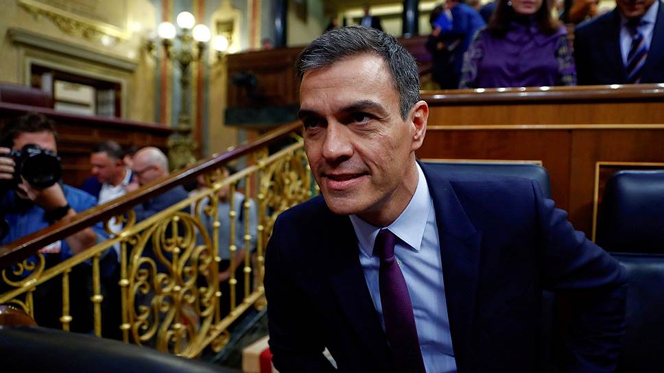 Какую выгоду испанские праворадикалы могут извлечь из парламентских выборов