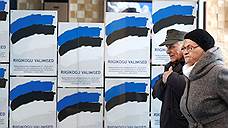 Эстонские выборы не ответили на «русский вопрос»