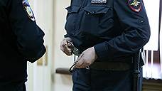 Ингушских активистов заслушали в полиции
