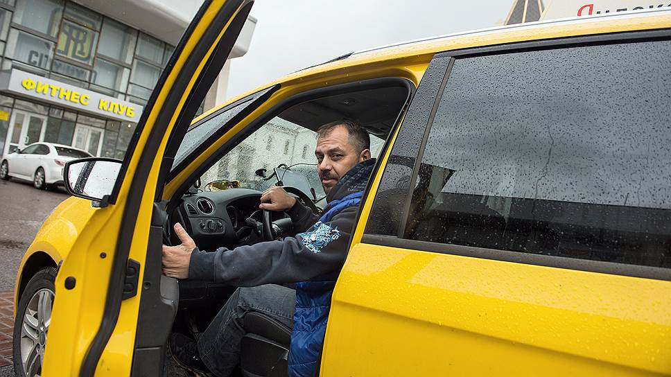Как «Яндекс.Такси» присмотрит за водителями с помощью новых технологий