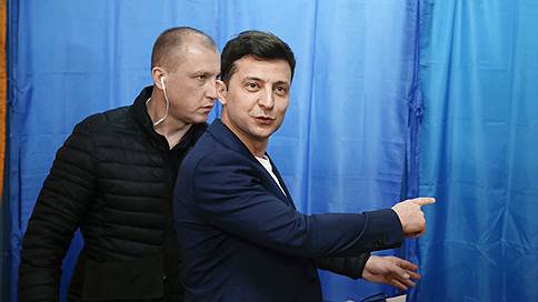 «Теперь вы действительно будете слугой народа»  / Мировые лидеры ждут от нового президента Украины борьбы с коррупцией, реформы судебной системы и мира в Донбассе