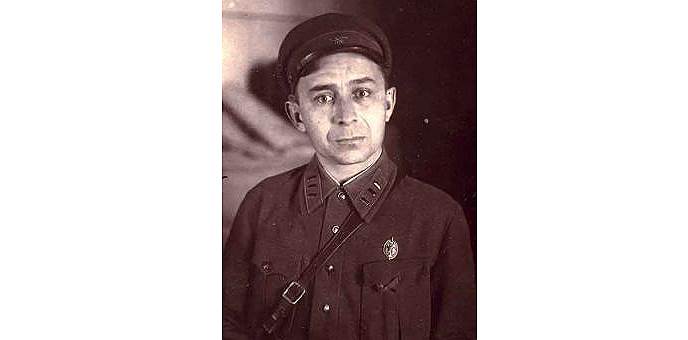 Дмитрий Степанович Токарев (1902—1993) — начальник Управления НКВД по Калининской области, генерал-майор (1945)