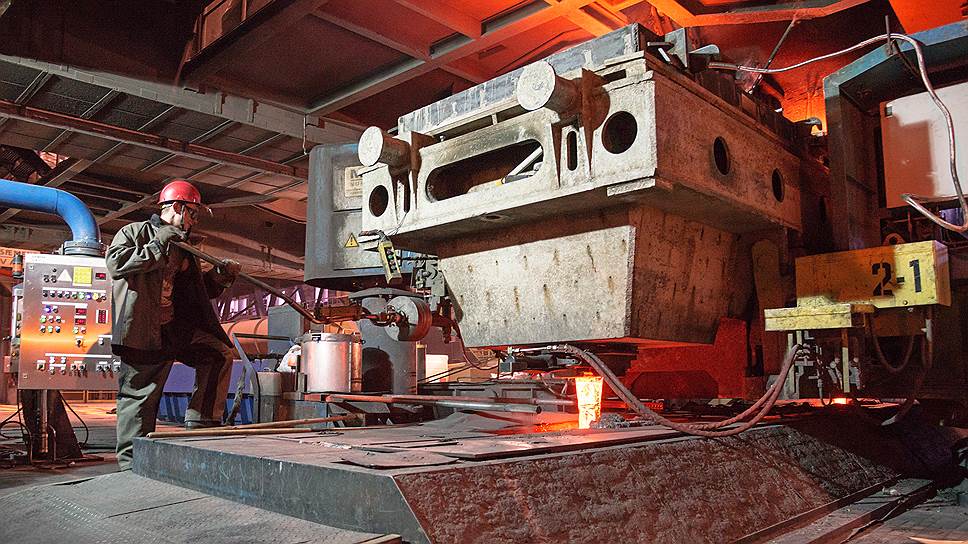 Почему европейские металлурги просят защиты от импорта