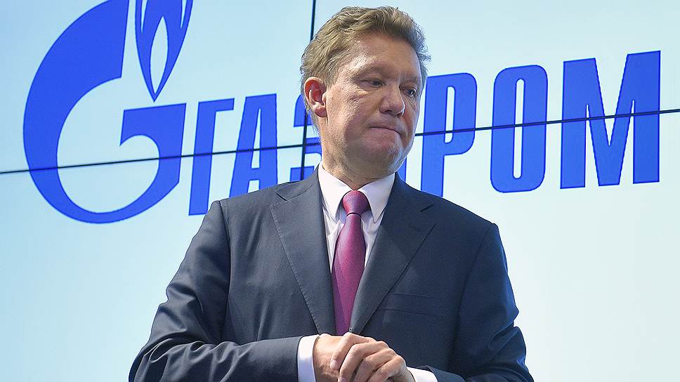 Кто может выделить финансирование для крупного проекта «Газпрома» на Балтике