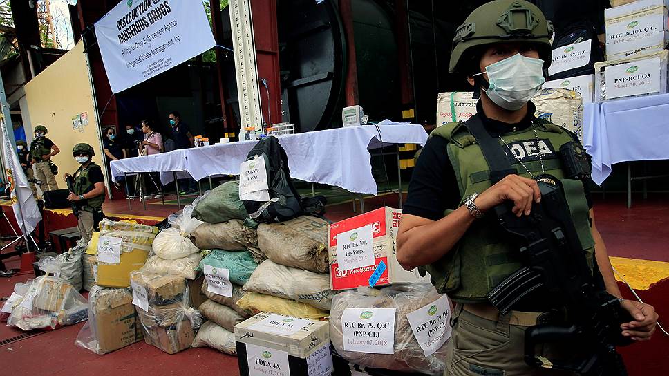 Филиппины наркотики как настроить тор браузер firefox hudra
