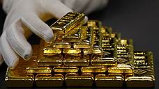 Цены на золото поднялись до шестилетнего максимума