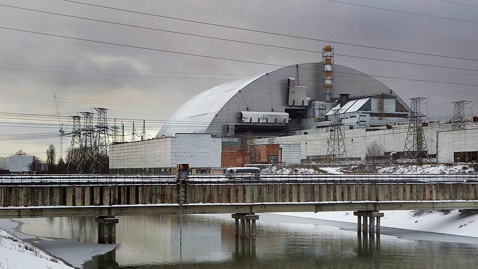 Реферат: Чернобыль - авария (причины, развитие, ликвидация последствий)