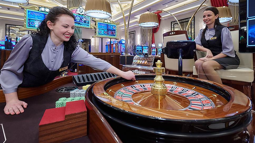 казино купить в россии