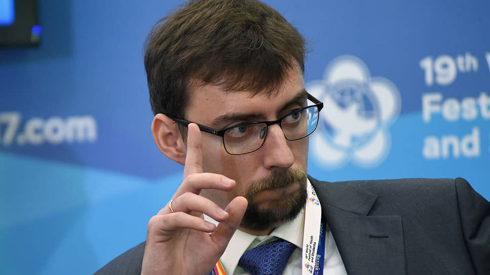 Программный директор РСМД Иван Тимофеев — о санкционных итогах июня