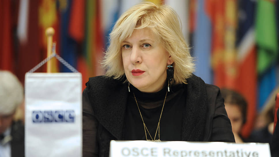 Комиссар Совета Европы по правам человека об уроках трагедии в Сребренице