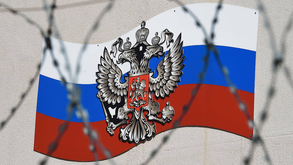 ФСБ задержала офицера по подозрению в измене Родине с Украиной