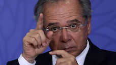 Бразилия хочет переизбрать президента Аргентины