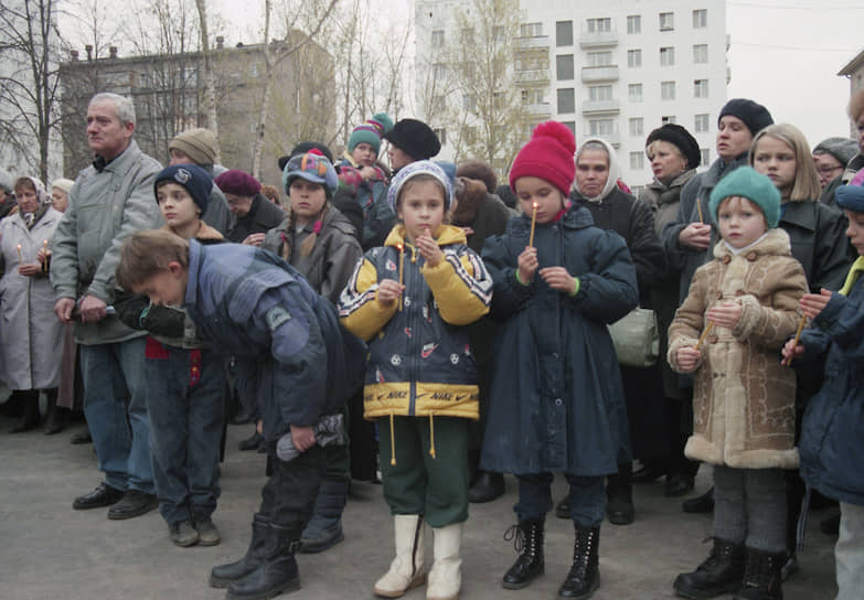 После взрыва на Каширском шоссе были приняты беспрецедентные меры безопасности в Москве и других городах России, проверены все чердаки и подвалы. Жителями жилых домов в течение нескольких месяцев были стихийно организованы круглосуточные дежурства