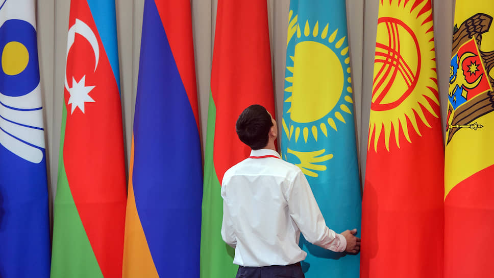 Как начались дискуссии о вступлении   Узбекистана в  ЕАЭС