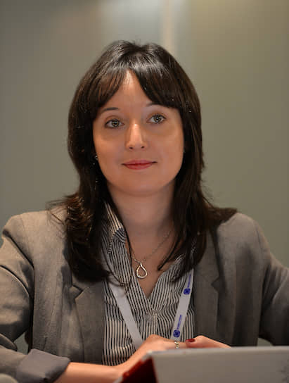 Руководитель Центра защиты пострадавших от домашнего насилия адвокат Мари Давтян