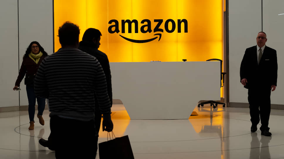 Как книжный магазин Amazon стал одним из мировых лидеров на рынке облачных сервисов