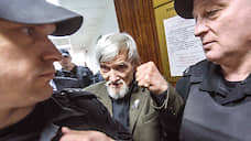 Суд продлил арест Юрия Дмитриева