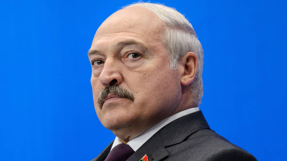 «Потерять Беларусь — это хуже, чем потерять где-то кусок России»