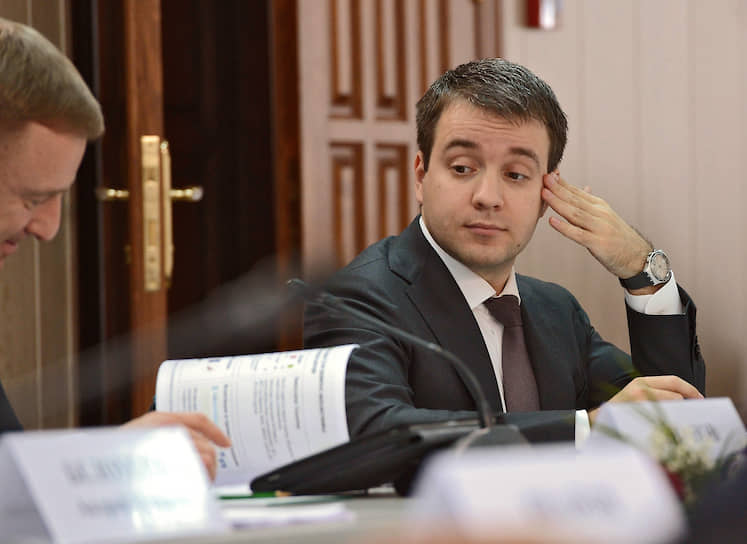 В мае 2012 года 29-летний Николай Никифоров был назначен министром связи и массовых коммуникаций России. На своем посту он проработал до мая 2018 года