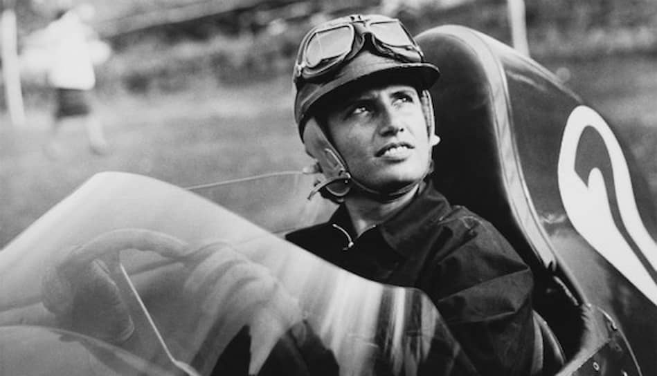 &lt;b>Мария-Тереза де Филиппис&lt;/b>
&lt;br> Первая женщина-пилот «Формулы-1». В 1958 году итальянка дебютировала на внезачетном этапе «Формулы-1» Гран-При Сиракуз в составе Maserati, где заняла пятое место. В том же году она впервые стала участником чемпионата мира

