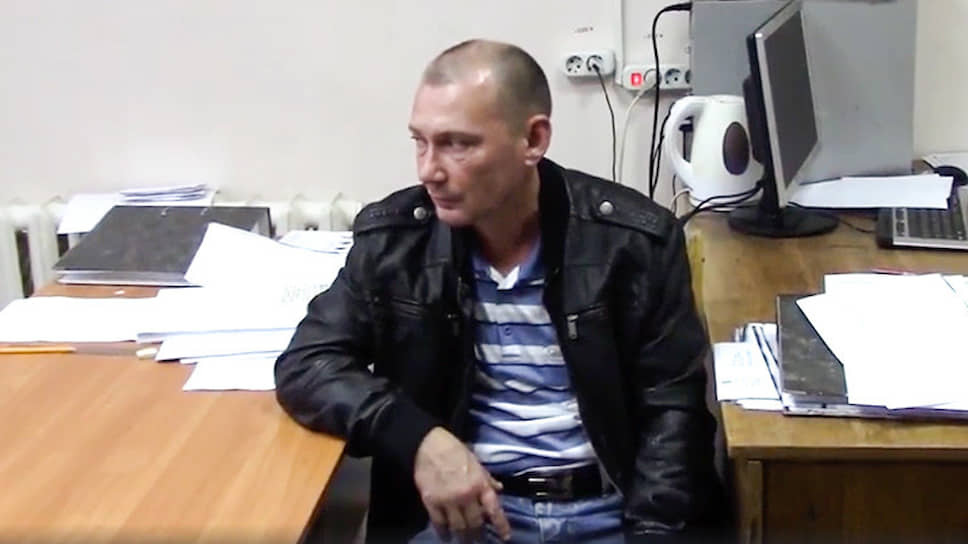 Александр Ануфриев