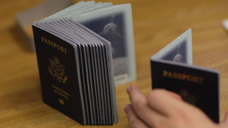 Рейтинг программ «золотых» паспортов и виз