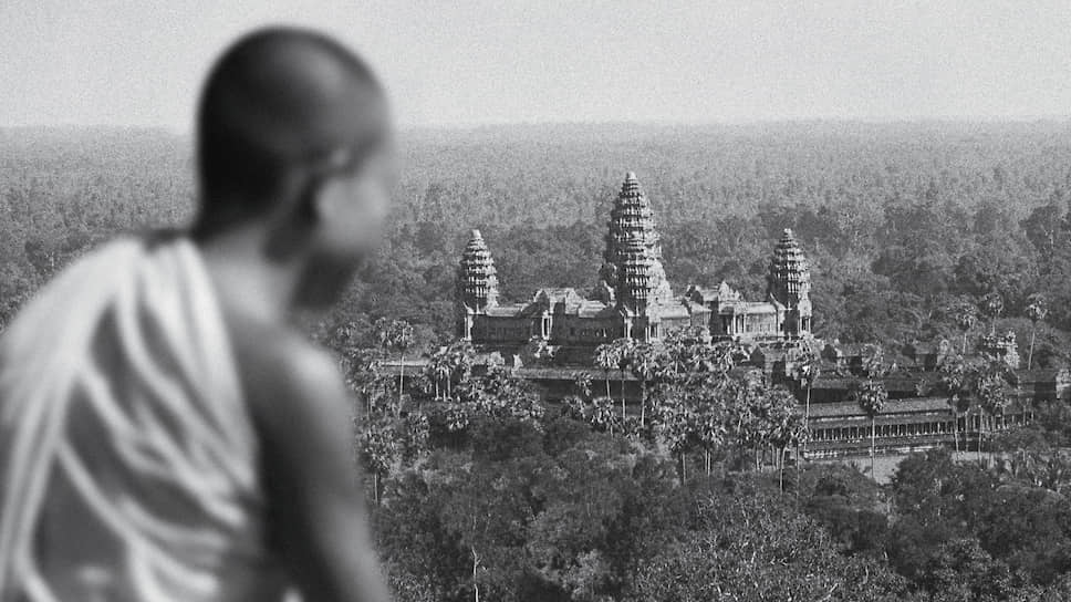 Как Камбоджа превратилась в экономический концлагерь