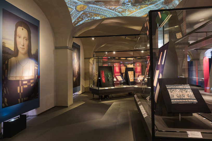 В Прато, текстильной столице Италии, есть музей текстиля. Но сегодня как минимум 27% тканей, используемых на местных фабриках одежды, производится в Китае, причем большая часть этих тканей ввозится в обход таможни