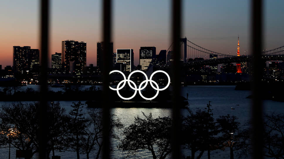 Во сколько может обойтись Олимпиада из-за переноса сроков