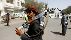 Йеменские сепаратисты бросили вызов Эр-Рияду