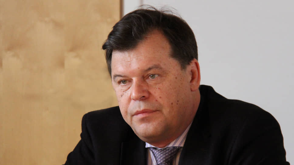 Председатель Российского профсоюза моряков Юрий Сухоруков о проблемах из-за коронавируса