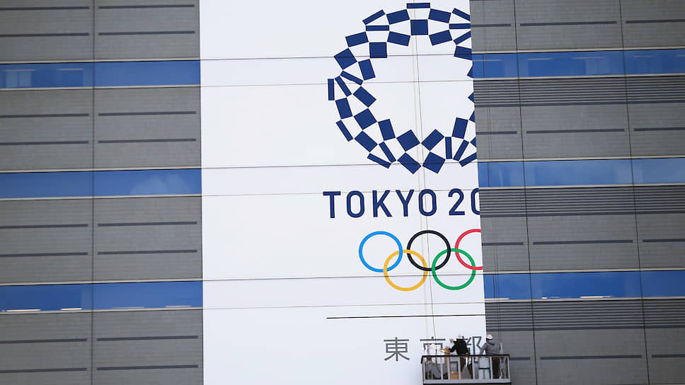 Почему Олимпиаду в Токио могут отменить