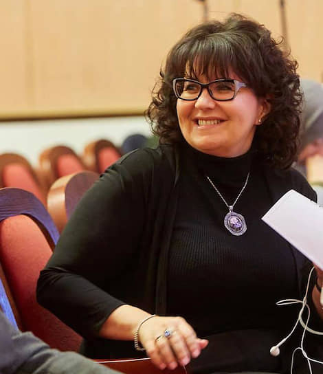 Сотрудница израильского Минздрава Клаудия Консон убеждена, что сокращать надомные соцуслуги при пандемии нельзя