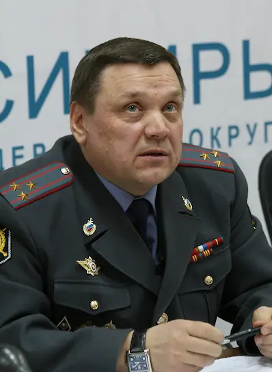 Мовшин Кемерово последние новости - НовостиСколково.рф