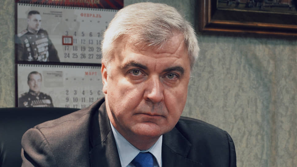 Посол России в Ираке Максим Максимов — о перспективах сотрудничества между Москвой и Багдадом