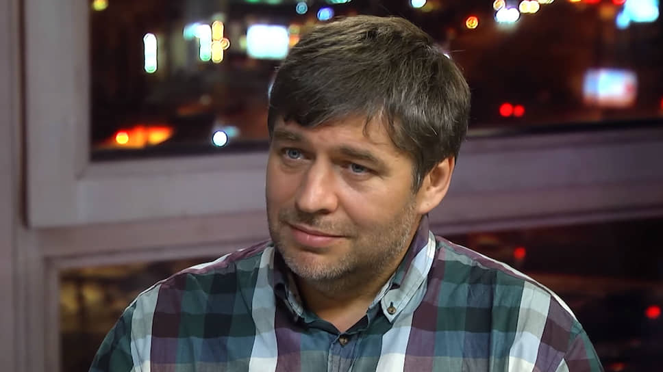 Эксперт по Северному Кавказу Денис Соколов о ситуации в республике