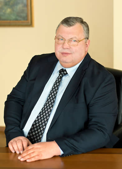 Руководитель холдинга GL Financial Герман Лиллевяли